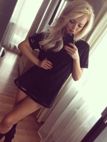 Анкета проститутки Роксана, 23 года